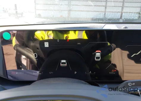 2025 Kia K4 Ex z USA, uszkodzony, nr VIN 3KPFU4DE9SE168273